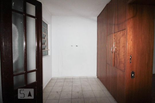 Studio de apartamento para alugar com 1 quarto, 50m² em Santana, São Paulo