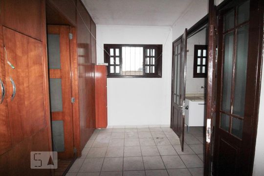 Studio de apartamento para alugar com 1 quarto, 50m² em Santana, São Paulo