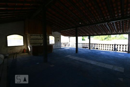 sótão de casa de condomínio à venda com 4 quartos, 760m² em Taquara, Rio de Janeiro