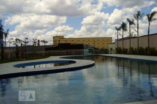 Área comum - Piscina de apartamento à venda com 3 quartos, 133m² em Lapa, São Paulo