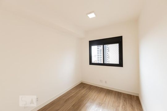 Quarto 1 de apartamento para alugar com 2 quartos, 50m² em Brás, São Paulo