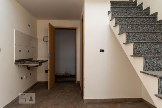 Studio de kitnet/studio à venda com 1 quarto, 27m² em Vila Santa Catarina, São Paulo
