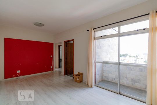 Apartamento para alugar com 2 quartos, 60m² em Graça, Belo Horizonte