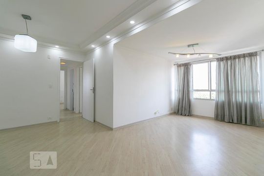 Apartamento à venda com 3 quartos, 98m² em Vila Santo Estevão, São Paulo