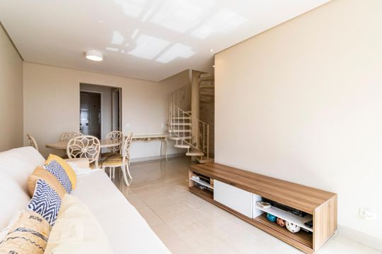 Apartamento à venda com 3 quartos, 200m² em Aclimação, São Paulo