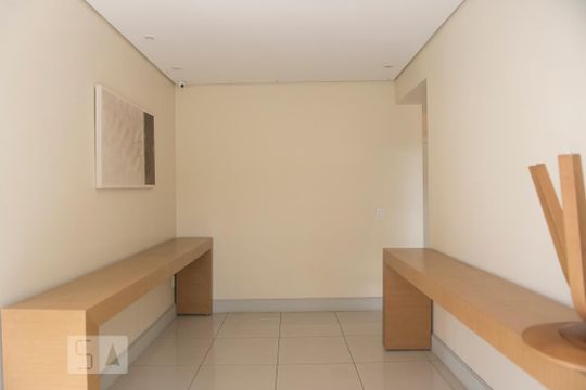 Área comum - salão de festas de apartamento à venda com 2 quartos, 65m² em Catumbi, São Paulo
