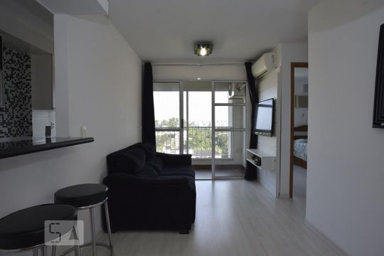 Apartamento para alugar com 2 quartos, 60m² em Jacarepaguá, Rio de Janeiro
