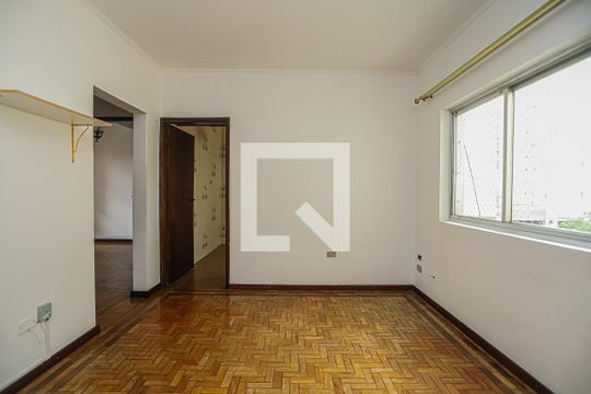 Sala de apartamento à venda com 2 quartos, 60m² em Água Branca, São Paulo