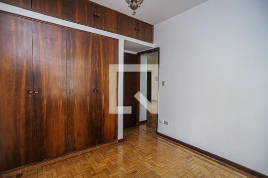 Quarto 1 de apartamento à venda com 2 quartos, 60m² em Água Branca, São Paulo