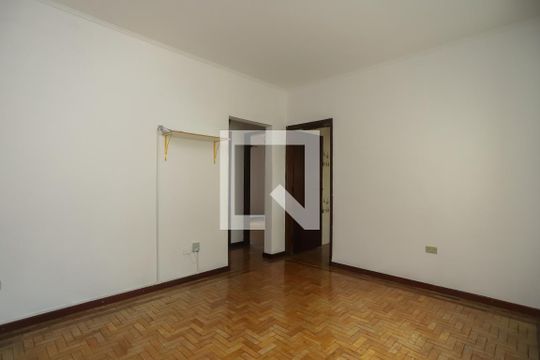 Sala de apartamento à venda com 2 quartos, 60m² em Água Branca, São Paulo