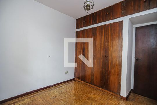 Quarto 1 de apartamento à venda com 2 quartos, 60m² em Água Branca, São Paulo
