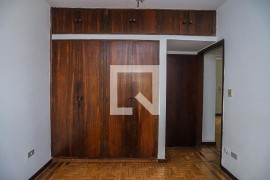 Quarto 1 de apartamento à venda com 2 quartos, 60m² em Água Branca, São Paulo