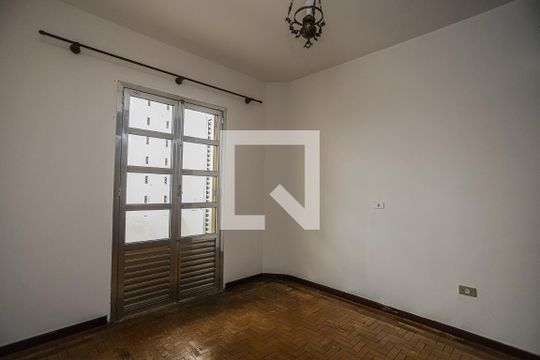 Quarto 1 de apartamento à venda com 2 quartos, 60m² em Água Branca, São Paulo
