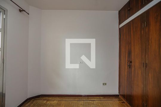 Quarto 1 de apartamento à venda com 2 quartos, 60m² em Água Branca, São Paulo