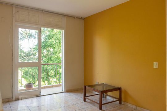 Apartamento para alugar com 2 quartos, 59m² em Campo Grande, Rio de Janeiro