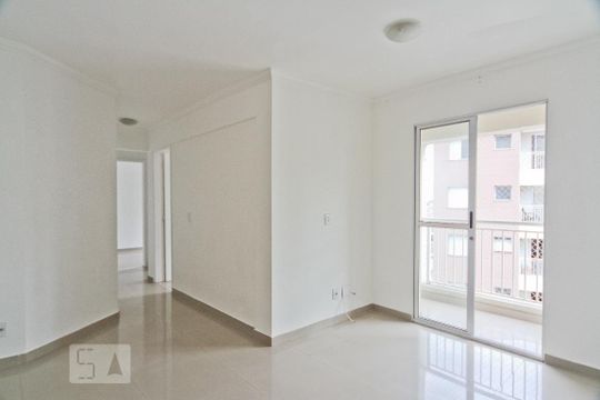 Apartamento à venda com 2 quartos, 52m² em Sítio do Mandaqui, São Paulo