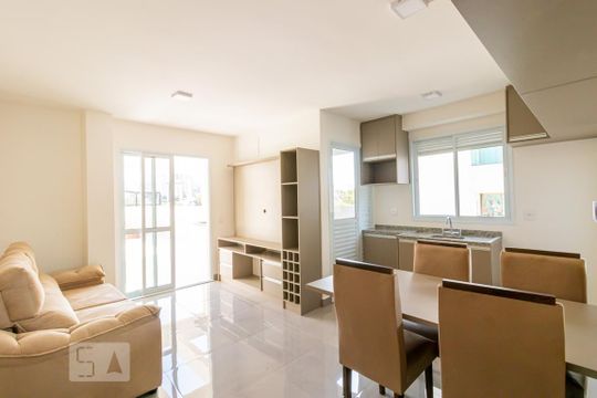 Kitnet/Studio à venda com 1 quarto, 77m² em Aclimação, São Paulo