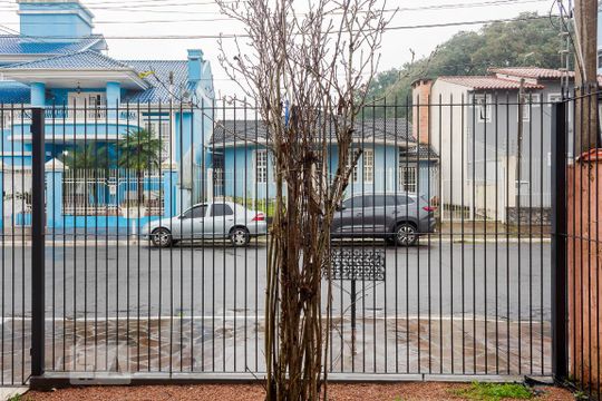 Vista Sala 4 de casa para alugar com 5 quartos, 329m² em Harmonia, Canoas