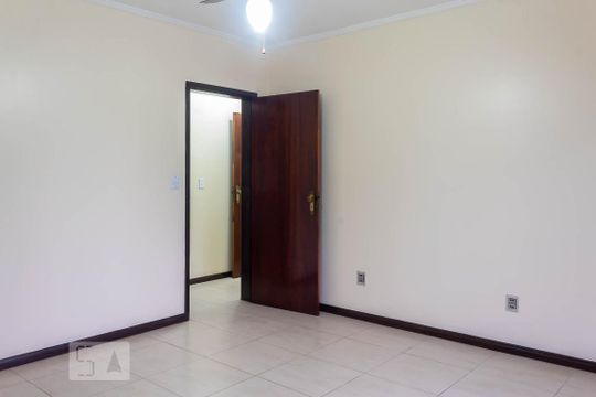 Quarto 2 de casa para alugar com 5 quartos, 329m² em Harmonia, Canoas