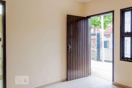 Sala 3 de casa para alugar com 5 quartos, 329m² em Harmonia, Canoas