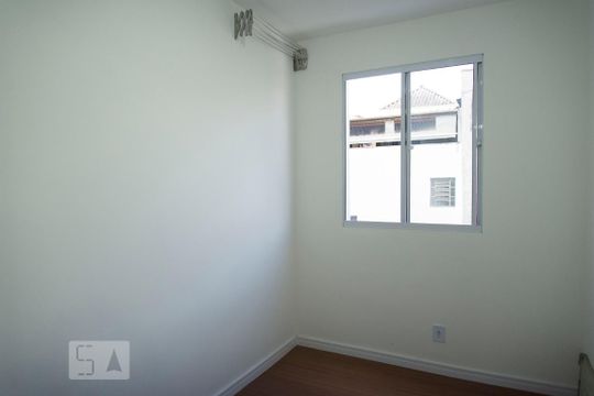 Apartamento para alugar com 2 quartos, 35m² em Vila Ema, São Paulo