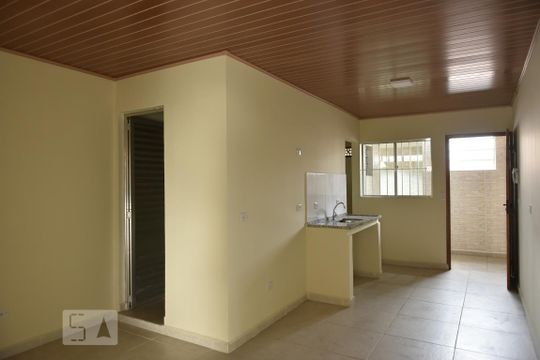 Kitnet/Studio para alugar com 1 quarto, 50m² em Vila Invernada, São Paulo