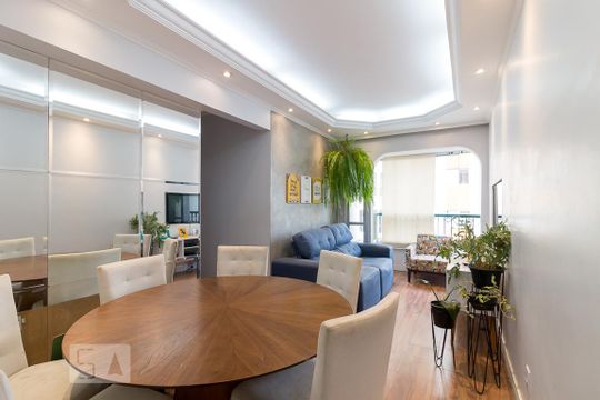 Apartamento à venda com 3 quartos, 72m² em Macedo, Guarulhos