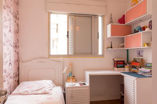 Quarto 1 de apartamento à venda com 3 quartos, 72m² em Macedo, Guarulhos