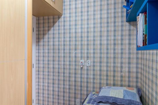 Quarto 2 de apartamento à venda com 3 quartos, 72m² em Macedo, Guarulhos