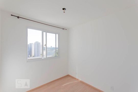 Quarto 2 de apartamento à venda com 2 quartos, 41m² em Itaquera, São Paulo