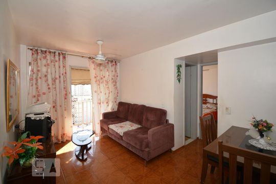 Apartamento à venda com 3 quartos, 90m² em Riachuelo, Rio de Janeiro