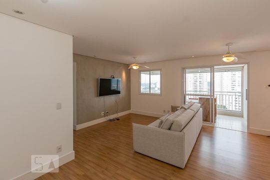 Apartamento à venda com 2 quartos, 83m² em Vila Cruzeiro, São Paulo