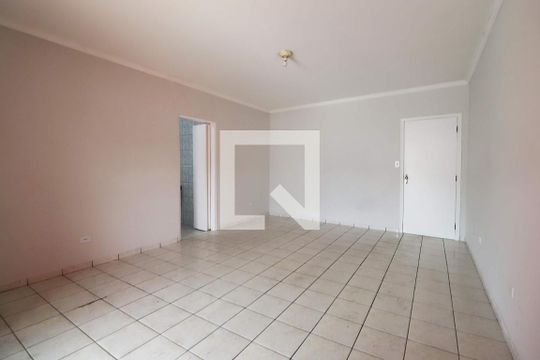 Quarto 3 - Suíte de casa à venda com 3 quartos, 300m² em Vila Palmares, Santo André