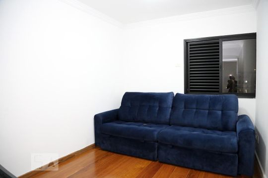 Quarto 1 de apartamento para alugar com 4 quartos, 256m² em Real Parque, São Paulo
