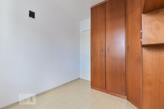 Quarto 1 de apartamento para alugar com 2 quartos, 42m² em Nova Petrópolis, São Bernardo do Campo