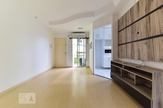 Apartamento para alugar com 2 quartos, 42m² em Nova Petrópolis, São Bernardo do Campo