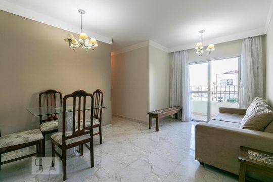 Apartamento à venda com 3 quartos, 86m² em Chácara Santo Antônio (Zona Leste), São Paulo