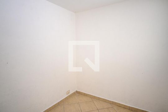 Quarto de Serviço de casa à venda com 3 quartos, 135m² em Vila Água Funda, São Paulo