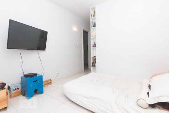 Suíte 2 de casa à venda com 4 quartos, 258m² em Barra da Tijuca, Rio de Janeiro