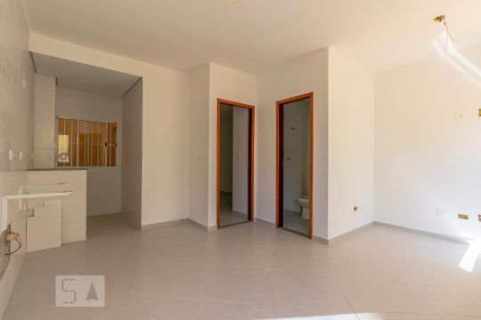 Apartamento para alugar com 1 quarto, 34m² em Vila Granada, São Paulo