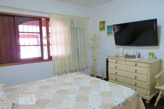 Quarto Suíte de casa para alugar com 4 quartos, 142m² em Vila Nova Mazzei, São Paulo