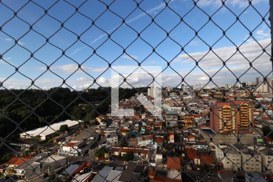 Vista de apartamento à venda com 3 quartos, 120m² em Jardim Paraíso, São Paulo