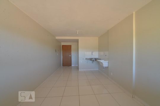 Apartamento para alugar com 1 quarto, 22m² em Asa Norte, Brasília