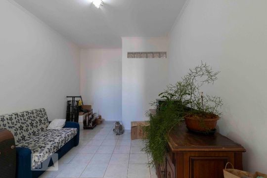 Apartamento à venda com 2 quartos, 87m² em Parque da Mooca, São Paulo