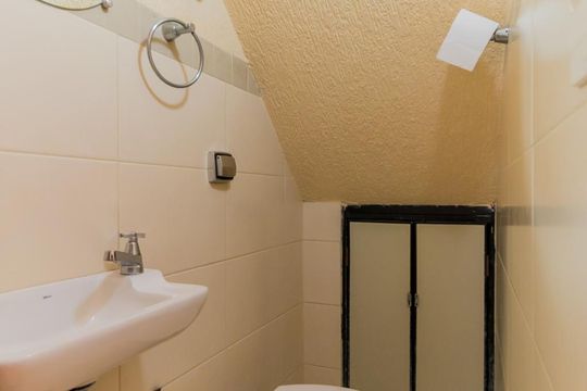 Lavabo de casa à venda com 3 quartos, 130m² em Jardim Danfer, São Paulo