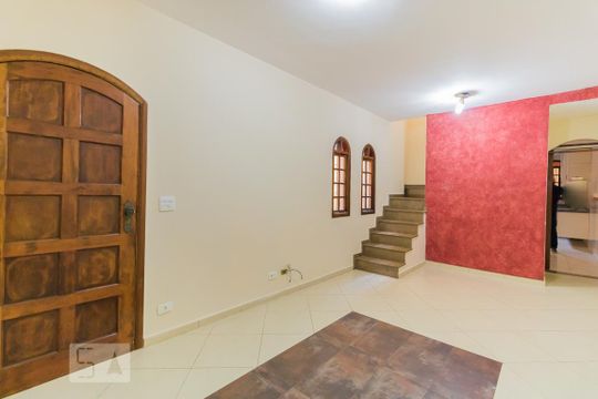 Casa à venda com 3 quartos, 130m² em Jardim Danfer, São Paulo