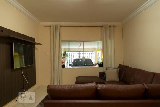 Casa à venda com 3 quartos, 110m² em Vila Primavera, São Paulo