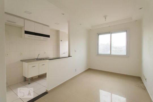 Apartamento para alugar com 1 quarto, 33m² em Cambuci, São Paulo