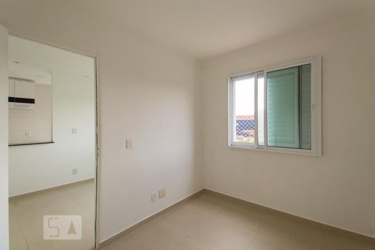 Quarto  de apartamento para alugar com 1 quarto, 33m² em Cambuci, São Paulo