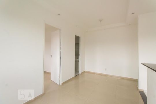 Sala de apartamento para alugar com 1 quarto, 33m² em Cambuci, São Paulo